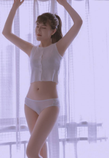 定西南路静静美女